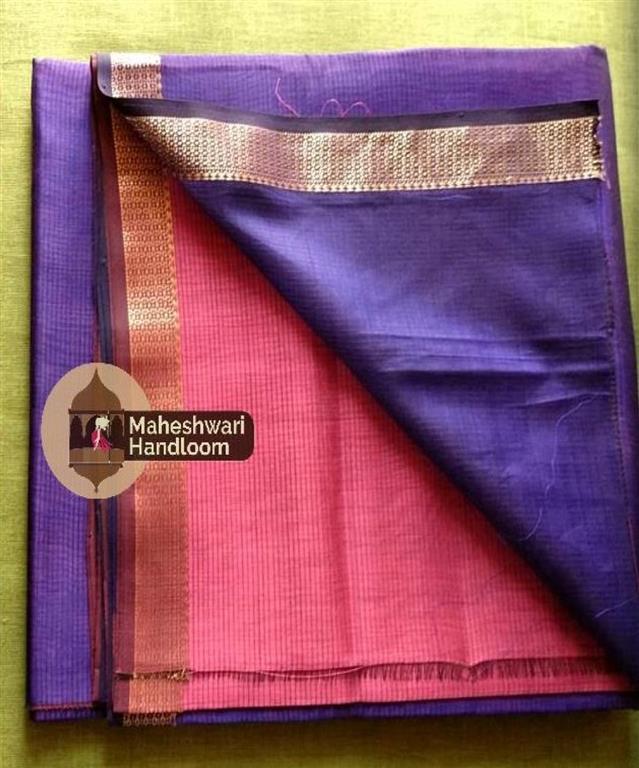 Maheshwari Fabric for Top-Kurti and Top-Salwar